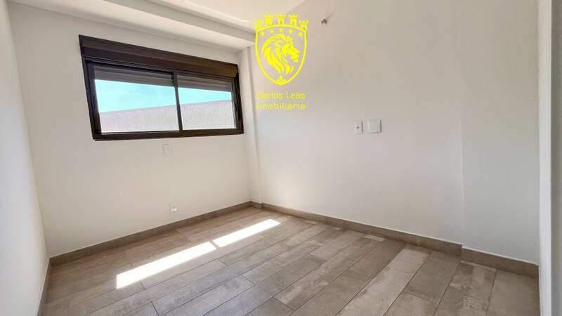 Apartamento, Santo Agostinho, 3 Quartos, 2 Vagas, 1 Suíte