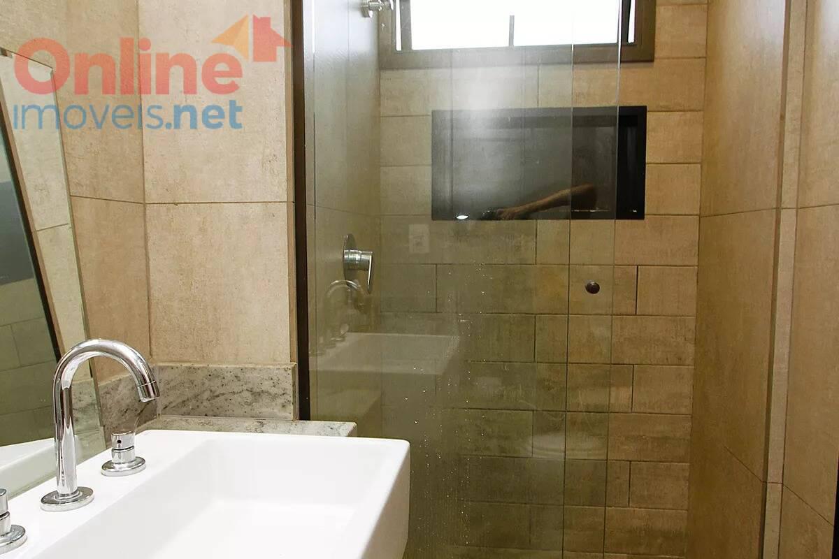 Apartamento, Gutierrez, 2 Quartos, 0 Vaga, 2 Suítes