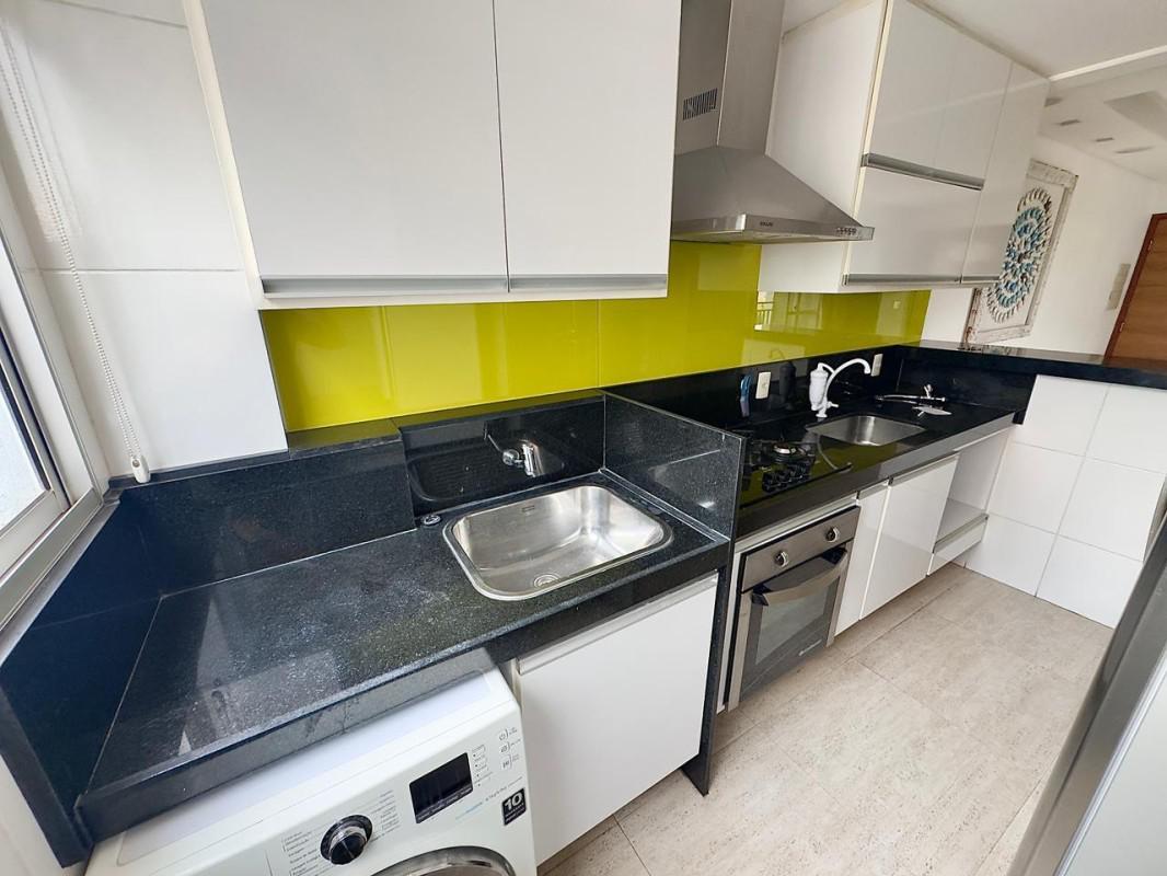 Apartamento, Paquetá, 2 Quartos, 2 Vagas, 1 Suíte