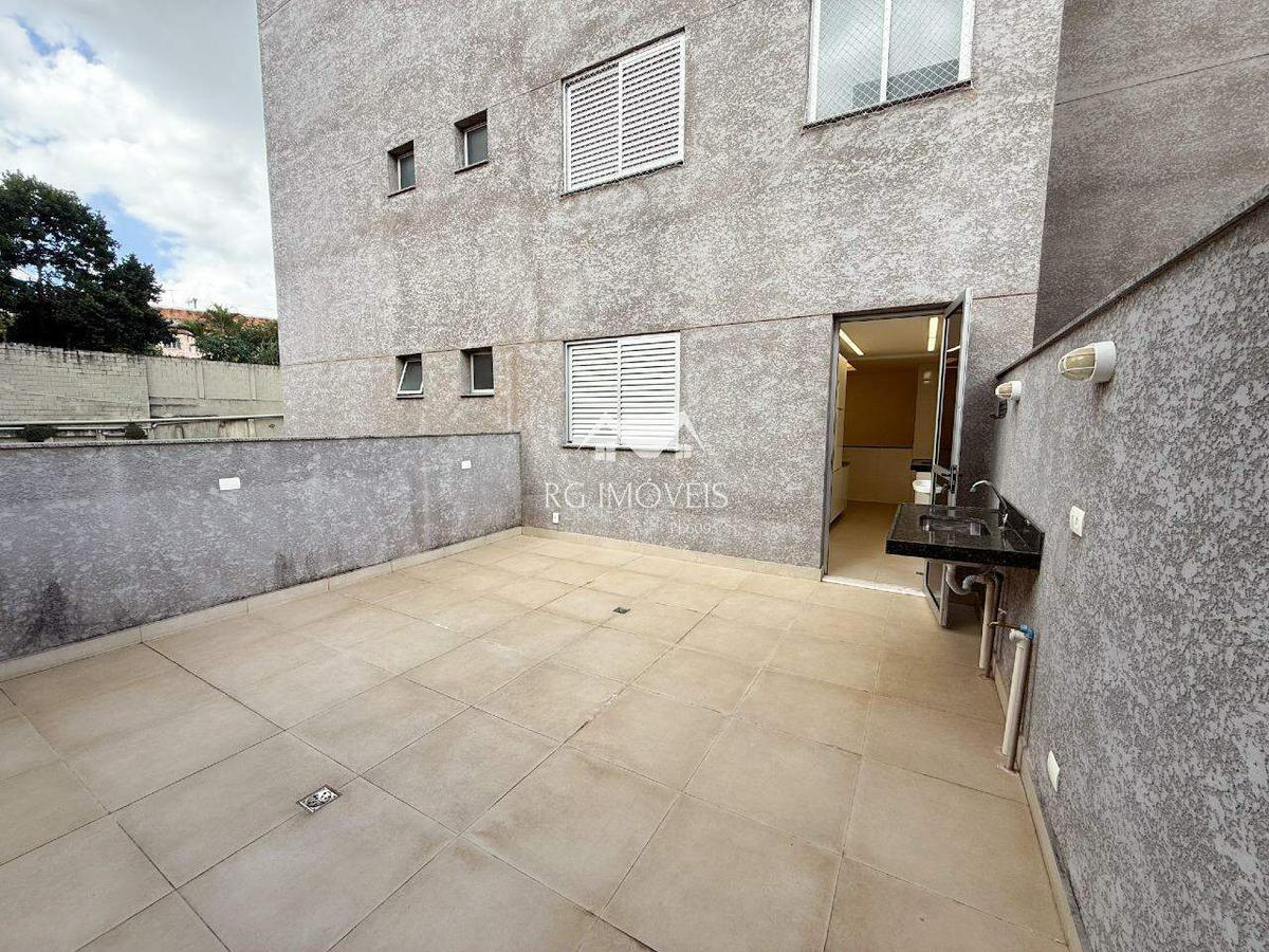 Apartamento, Araguaia, 2 Quartos, 2 Vagas, 1 Suíte