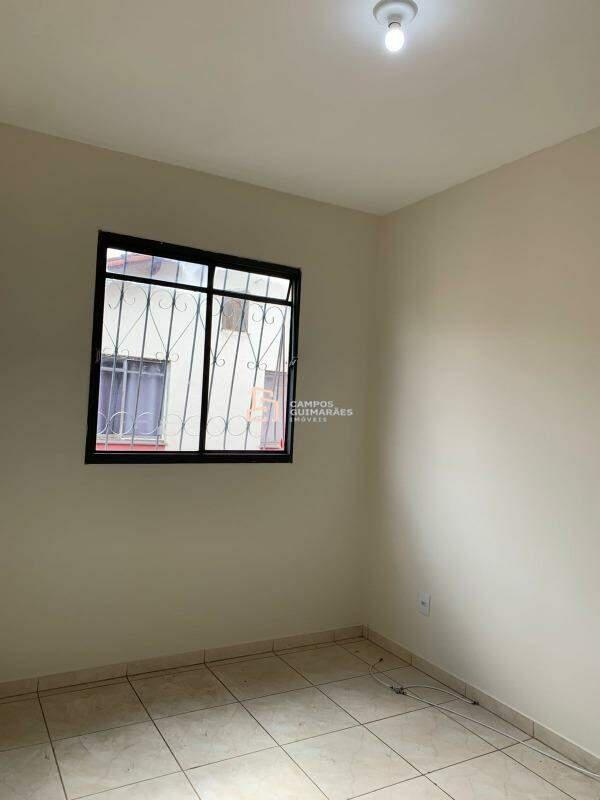 Apartamento, Califórnia, 2 Quartos, 1 Vaga