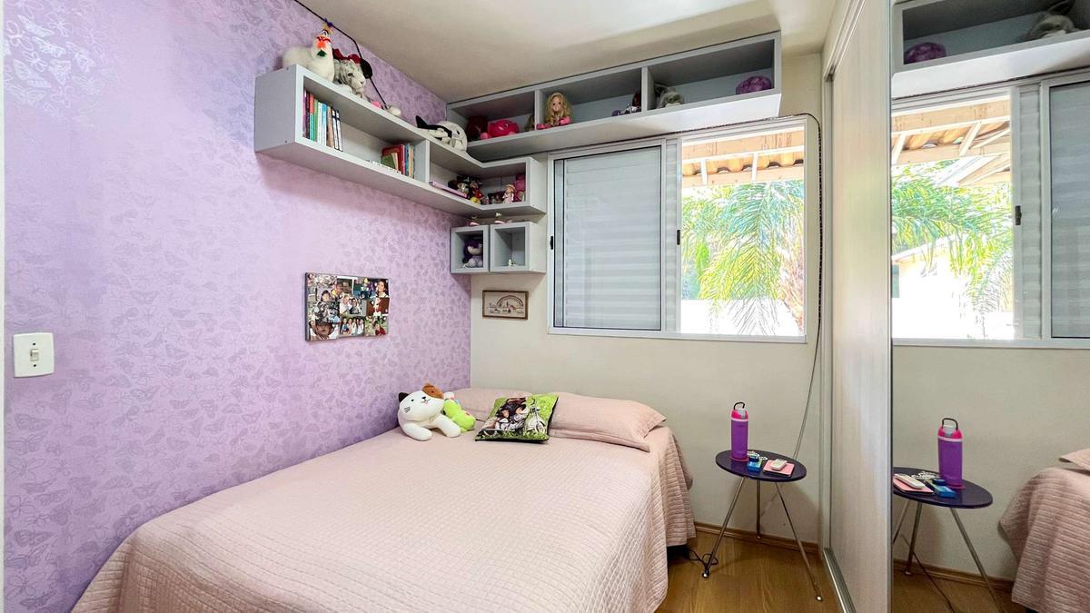 Casa, Buritis, 3 Quartos, 2 Vagas, 1 Suíte