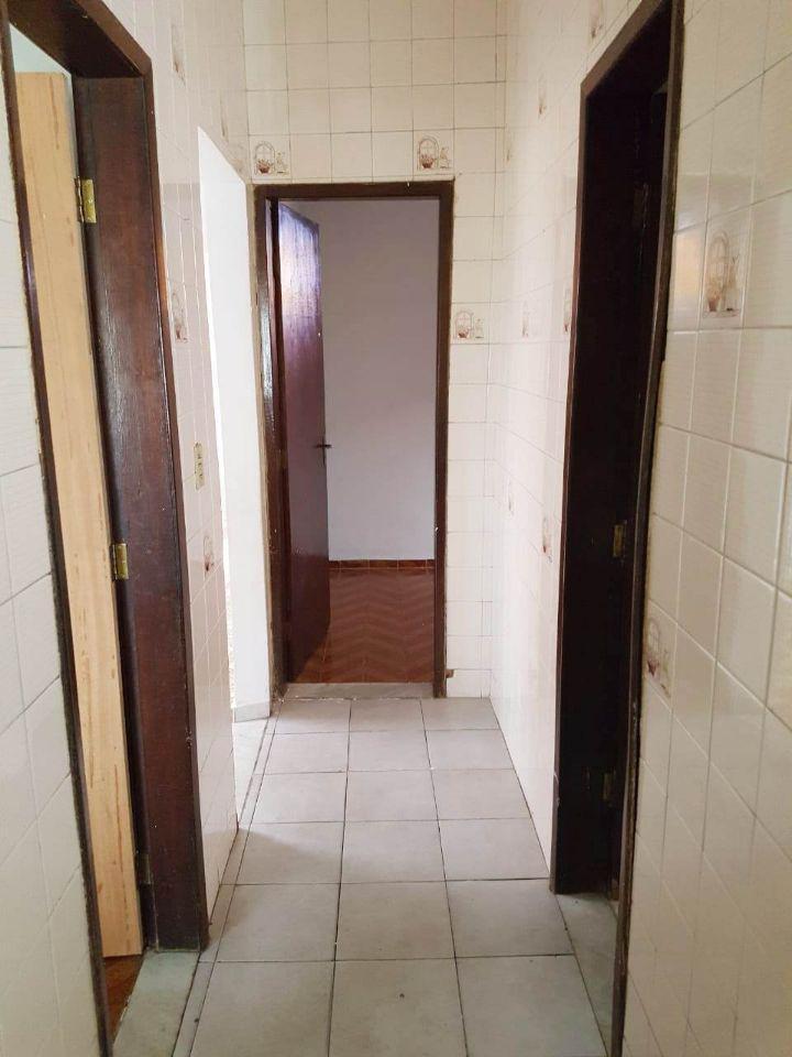 Casa, São Francisco, 3 Quartos, 2 Vagas, 1 Suíte