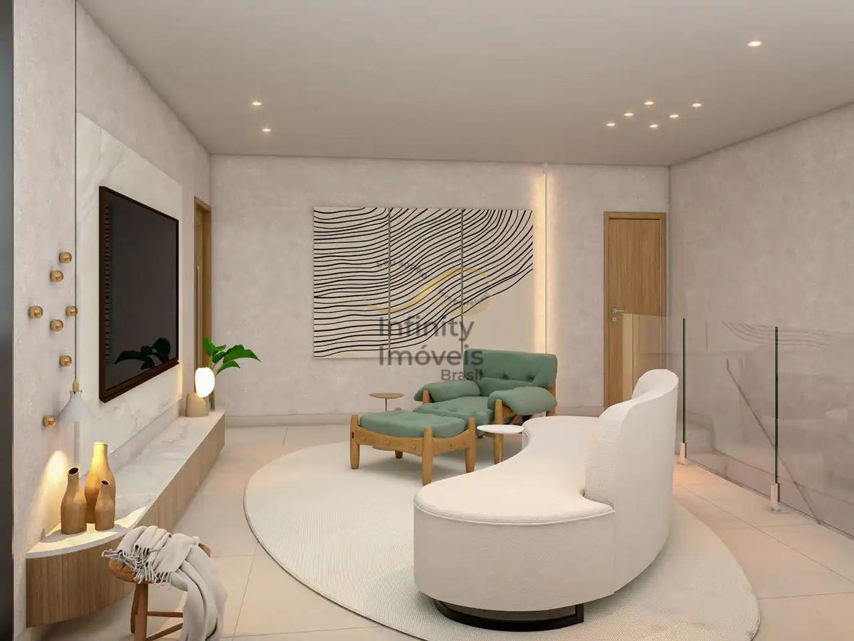 Apartamento, Santa Lúcia, 4 Quartos