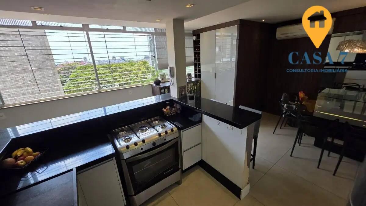 Apartamento, Buritis, 3 Quartos, 2 Vagas, 1 Suíte