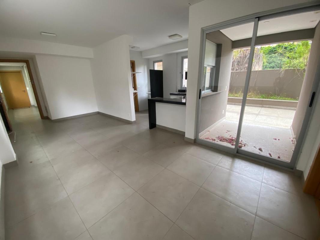 Apartamento, Boa Viagem, 2 Quartos, 2 Vagas, 1 Suíte