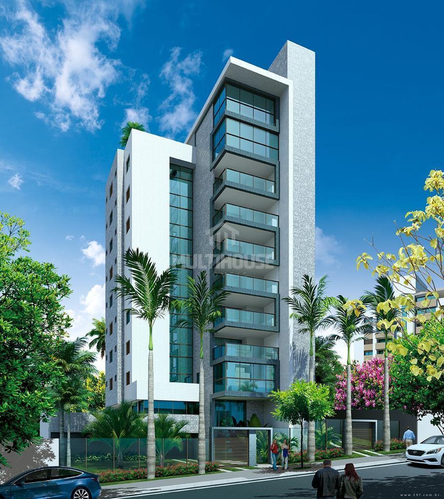 Apartamento, Castelo, 4 Quartos, 4 Vagas, 2 Suítes