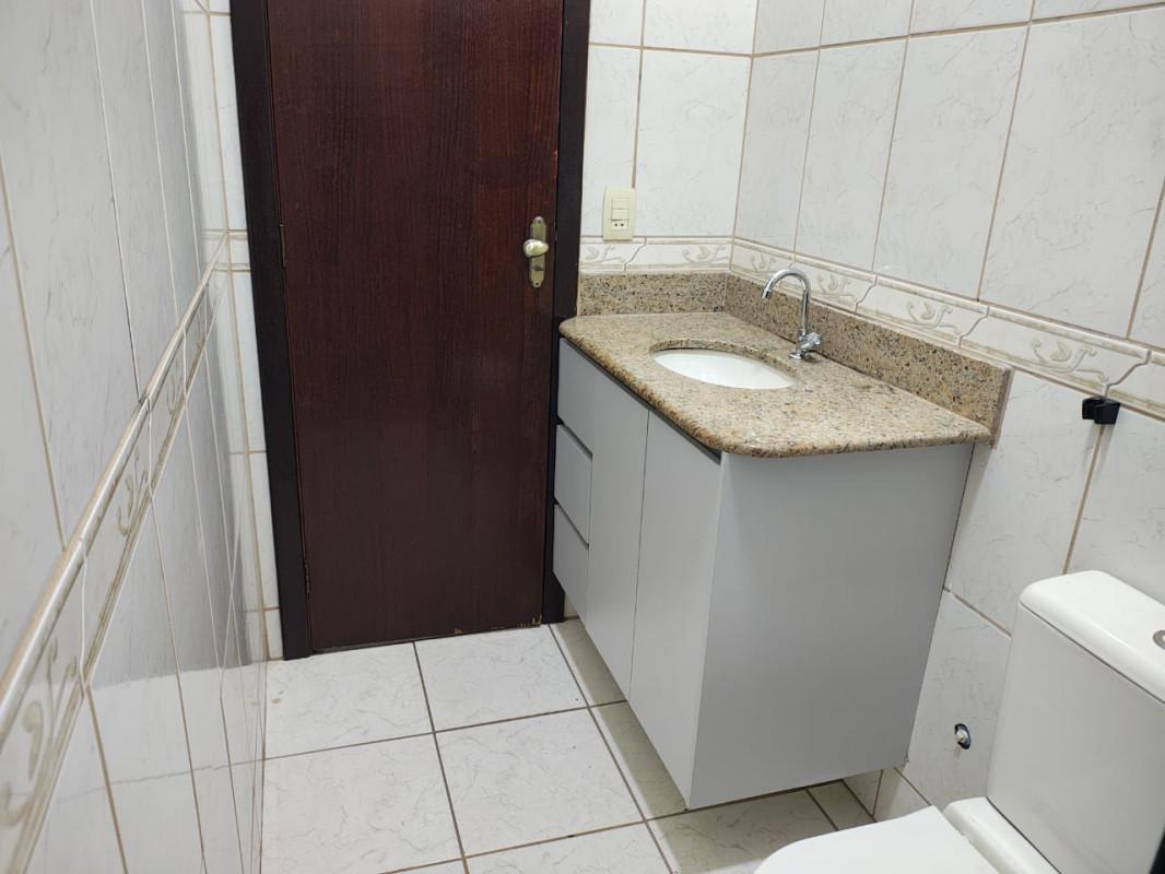 Casa, Santa Mônica, 3 Quartos, 2 Vagas, 1 Suíte