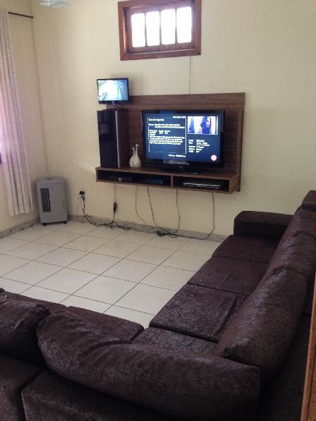 Casa, Xangri-lá, 4 Quartos, 2 Vagas, 1 Suíte