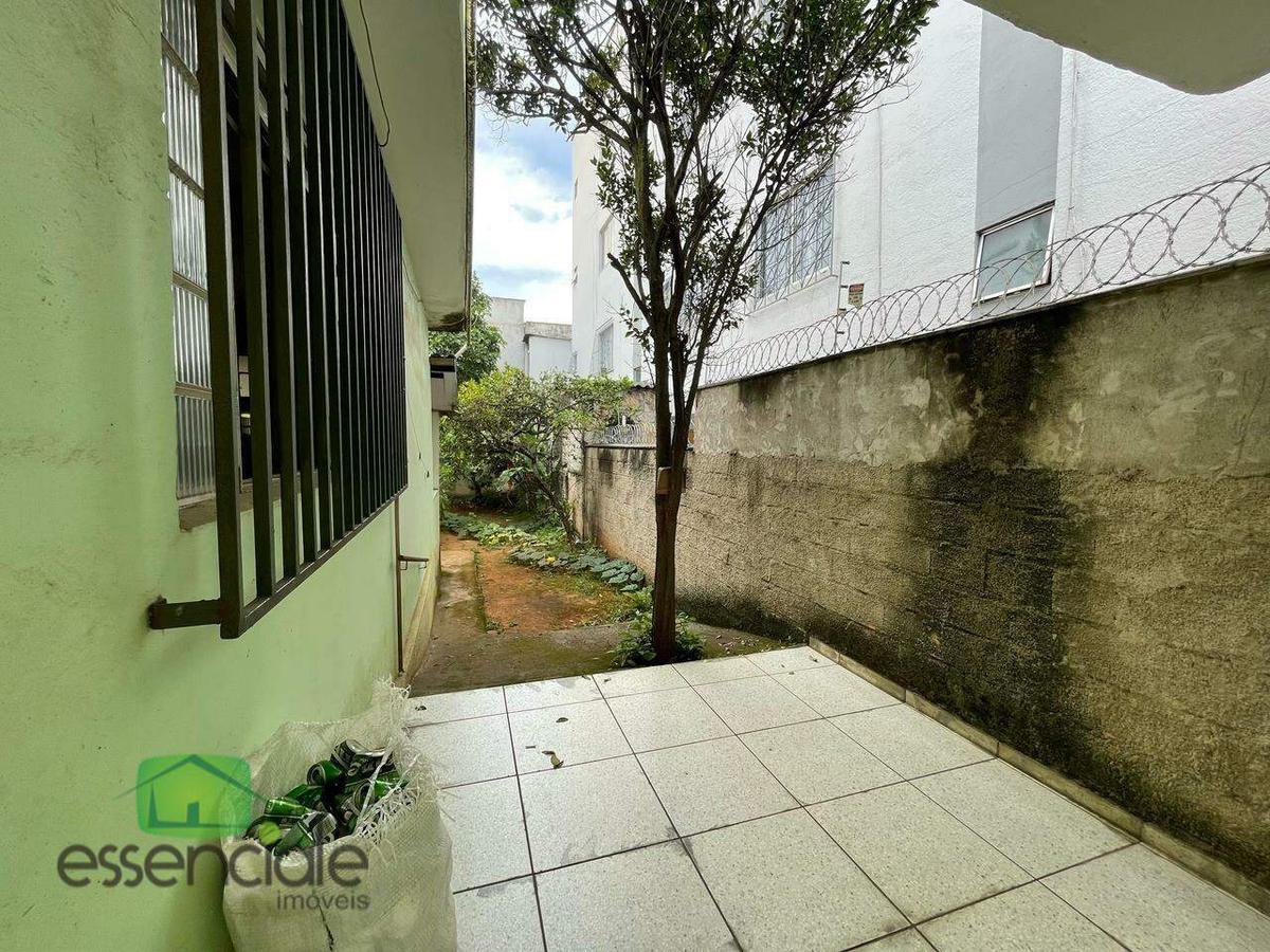 Casa, Novo Eldorado, 3 Quartos, 3 Vagas