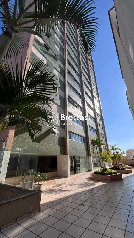 Apartamento, Centro, 3 Quartos, 1 Vaga, 1 Suíte