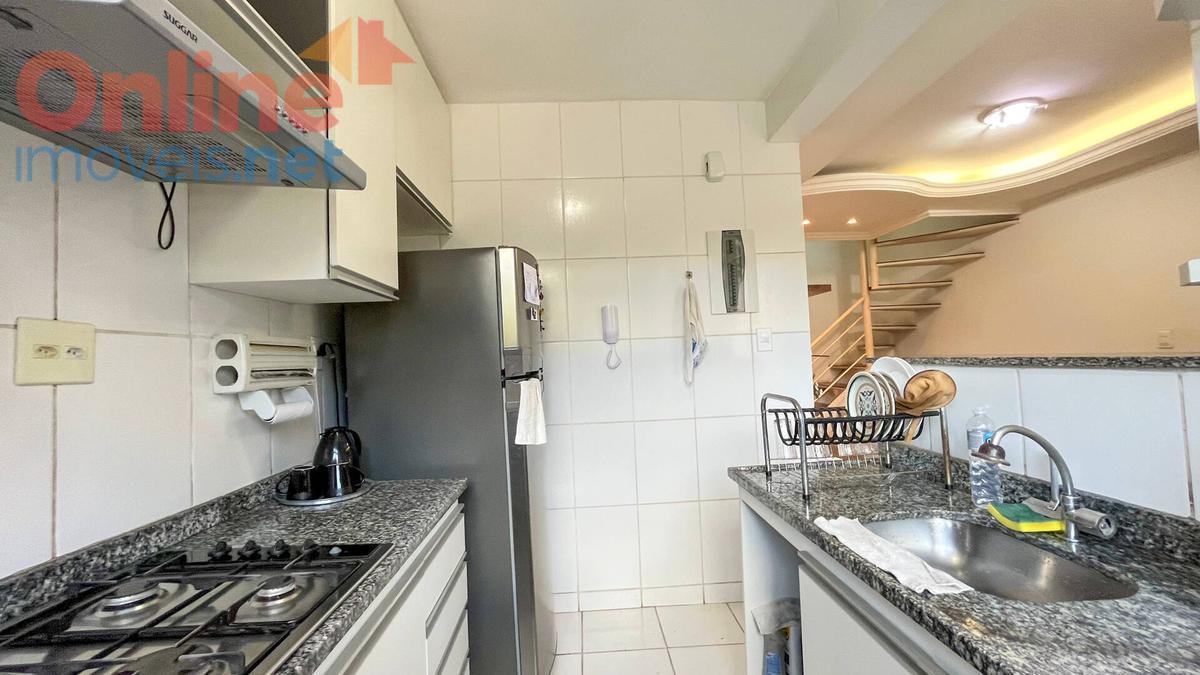 Cobertura, Carlos Prates, 4 Quartos, 0 Vaga, 1 Suíte