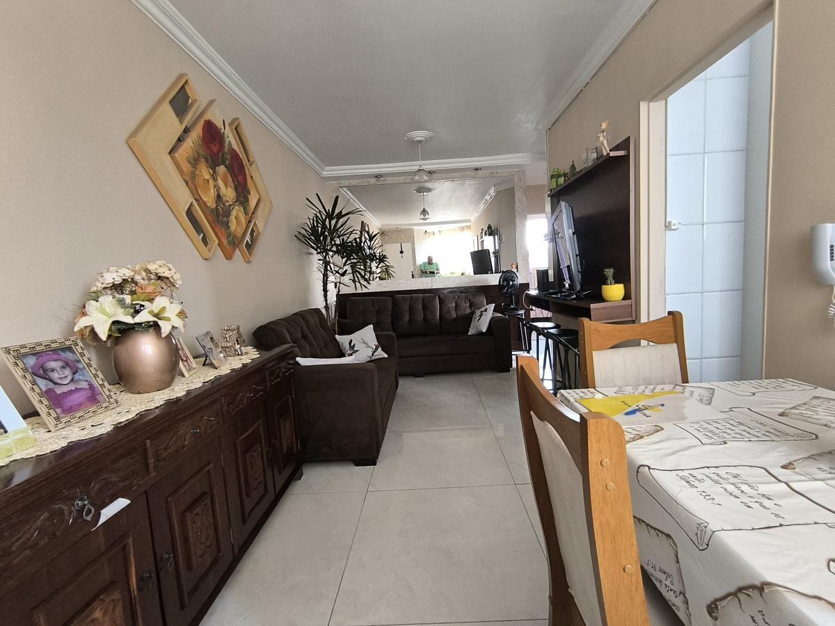 Apartamento, Jardim Riacho das Pedras, 3 Quartos, 1 Vaga