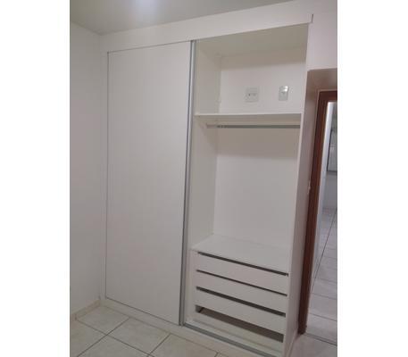 Cobertura, Ouro Preto, 2 Quartos, 2 Vagas, 1 Suíte