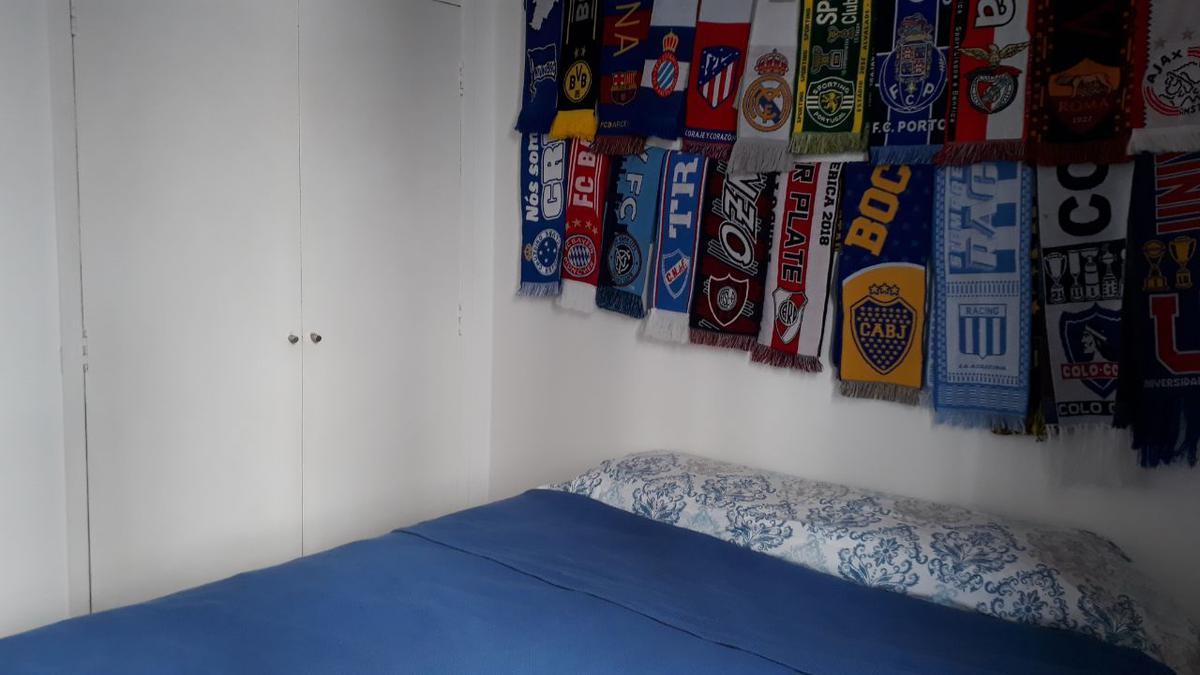 Apartamento, Sion, 3 Quartos, 1 Vaga, 0 Suíte