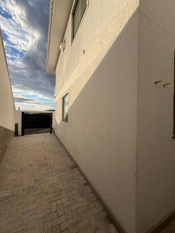 Casa, Masterville, 3 Quartos, 2 Vagas, 1 Suíte