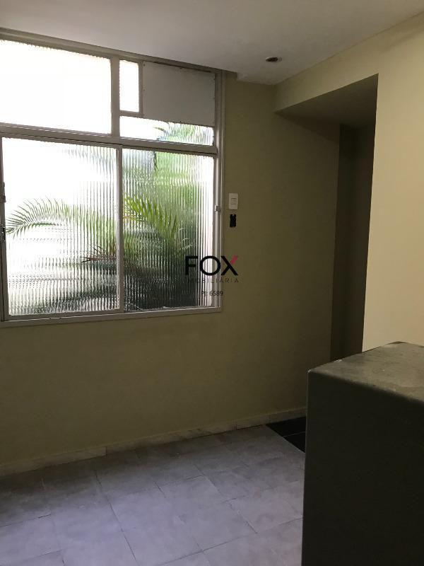 Andar, Coração de Jesus, 0 Quarto, 0 Vaga