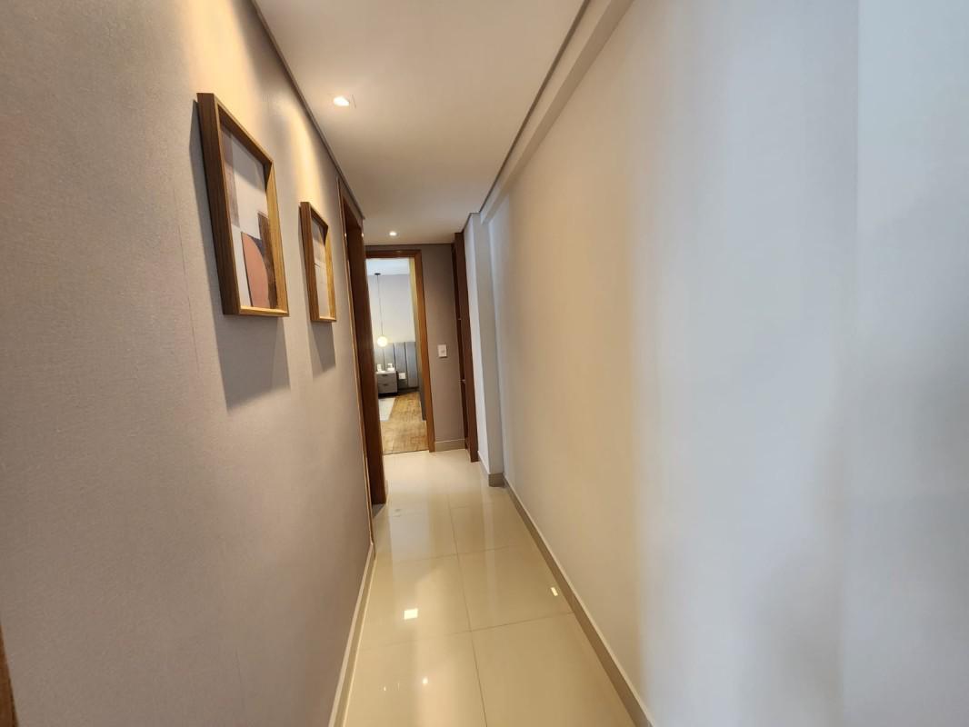 Apartamento, Carlos Prates, 2 Quartos, 2 Vagas, 1 Suíte