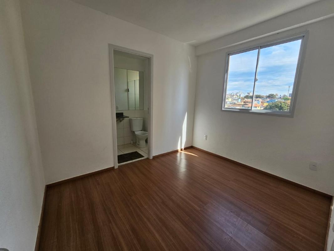Apartamento, Jk, 3 Quartos, 1 Vaga, 1 Suíte