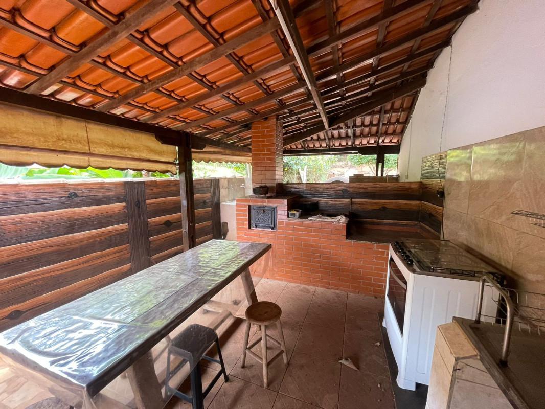 Fazenda, Chácara Bom Jardim, 4 Quartos, 2 Vagas, 4 Suítes