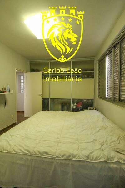 Apartamento, Sion, 3 Quartos, 2 Vagas, 1 Suíte