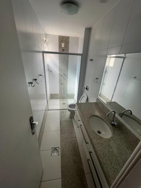 Apartamento, São Pedro, 3 Quartos, 2 Vagas, 1 Suíte