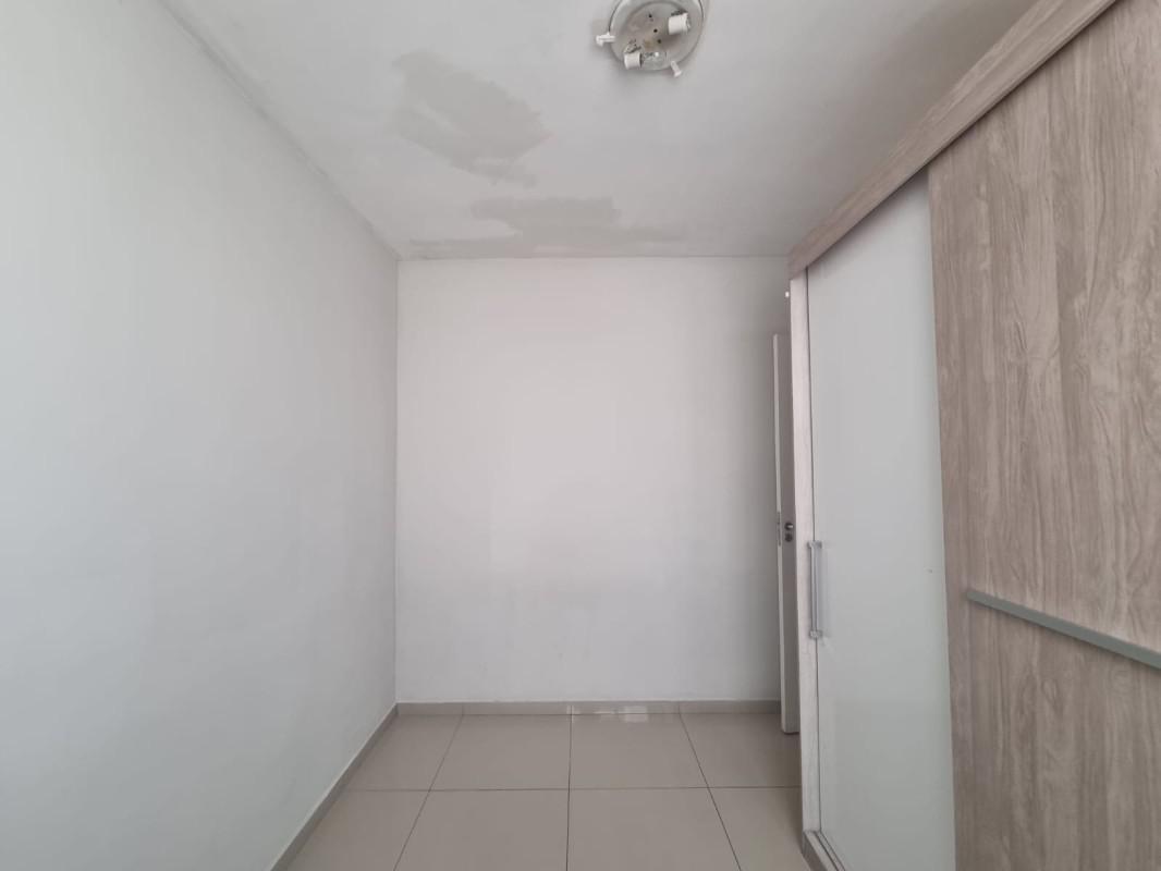 Apartamento, Jardim Riacho das Pedras, 2 Quartos, 1 Vaga