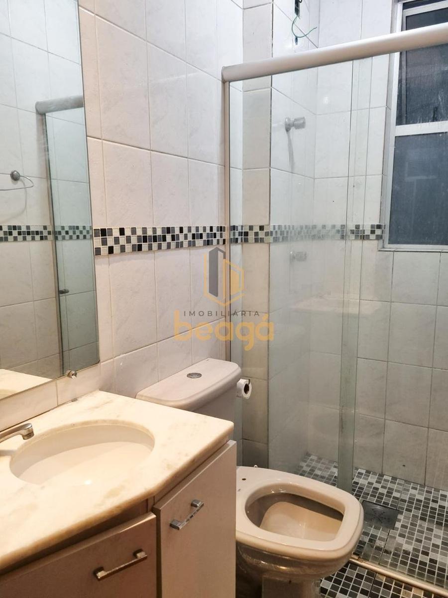 Apartamento, Vila Clóris, 3 Quartos, 1 Vaga, 1 Suíte