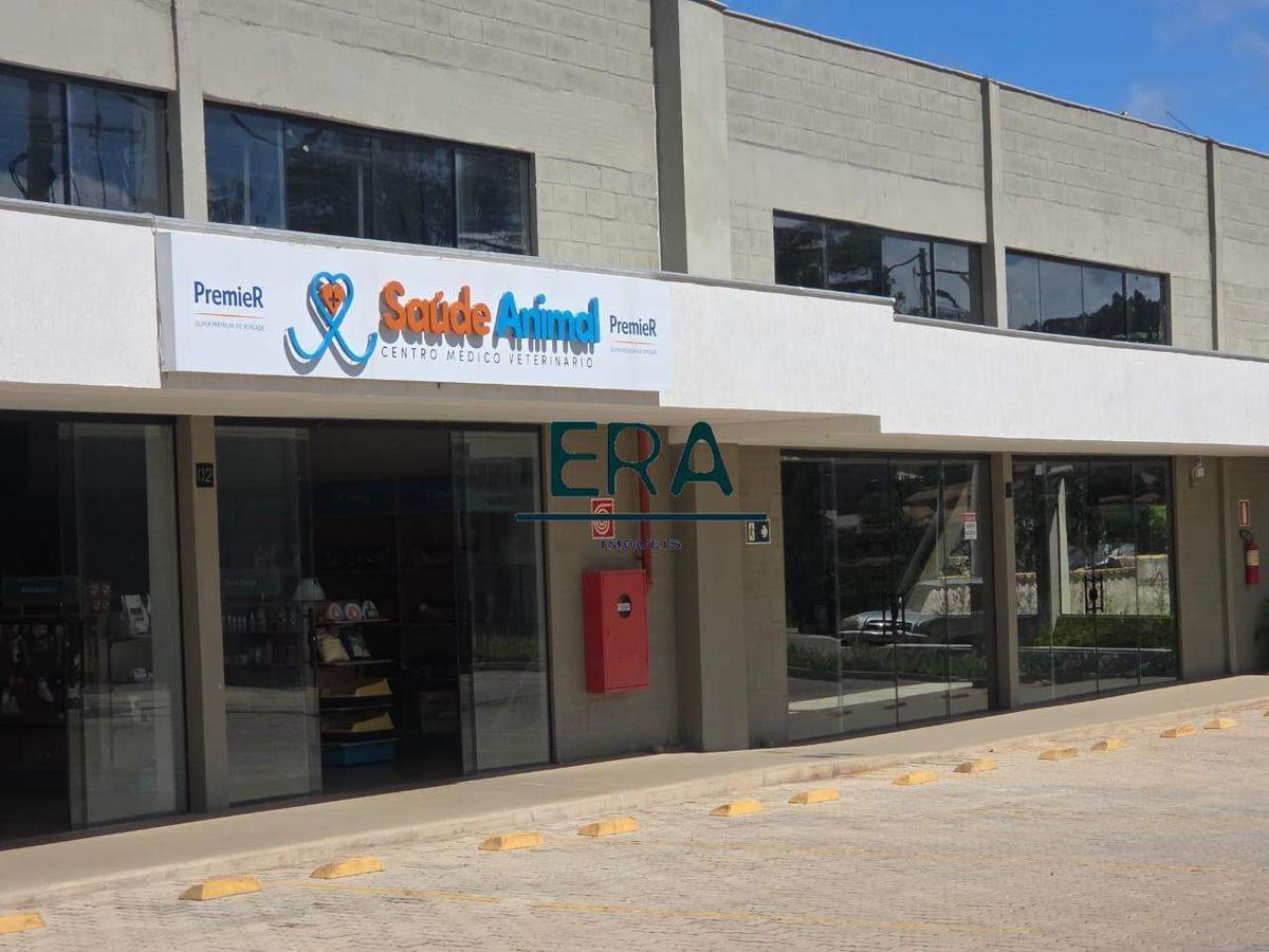 Andar, Centro, 0 Quarto, 84 Vagas