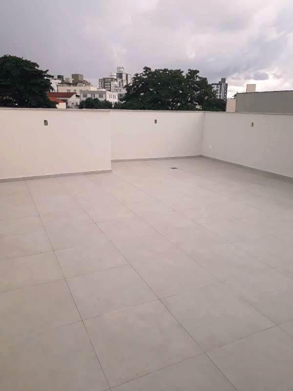 Cobertura, Prado, 2 Quartos, 2 Vagas, 1 Suíte