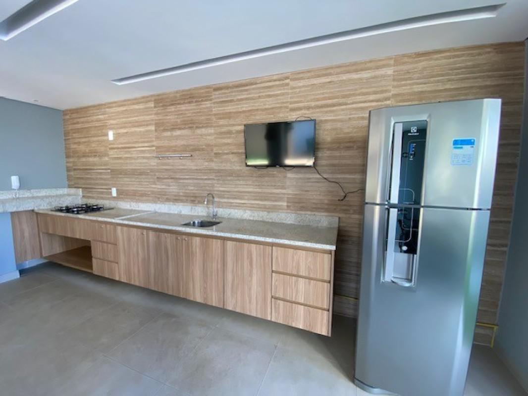 Apartamento, Castelo, 1 Quarto, 1 Vaga