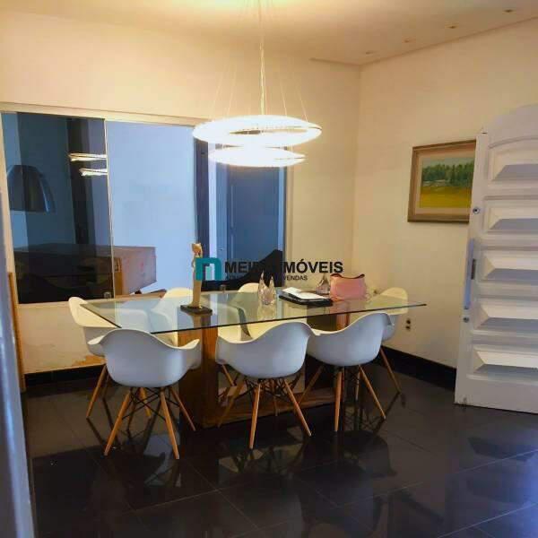 Casa, Planalto, 4 Quartos, 4 Vagas, 2 Suítes