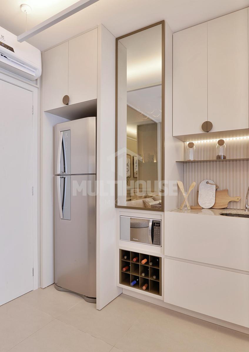 Apartamento, Estoril, 1 Quarto, 1 Vaga, 1 Suíte