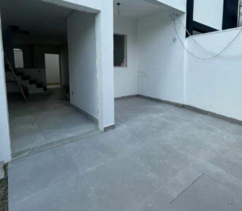 Casa, Itapoã, 3 Quartos, 2 Vagas, 1 Suíte