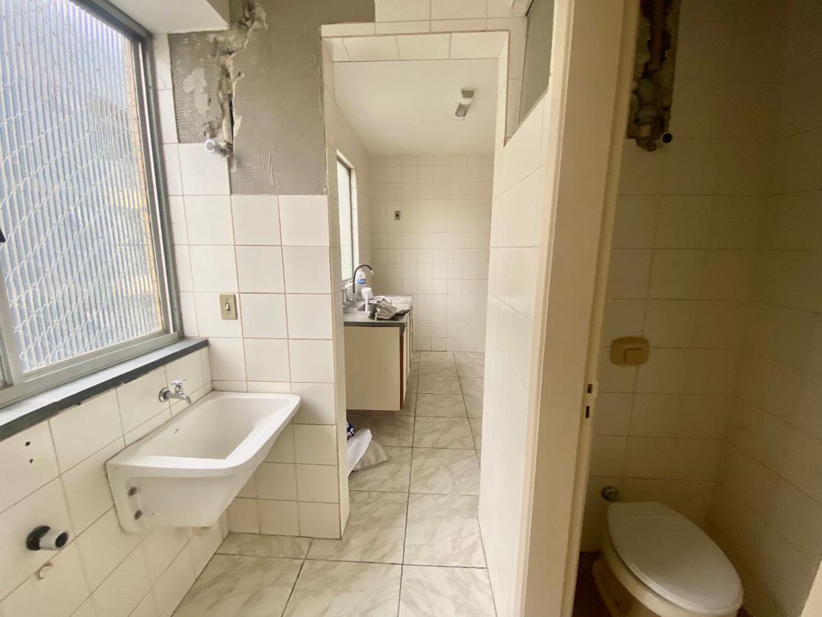 Apartamento, Santa Efigênia, 2 Quartos, 1 Vaga, 1 Suíte