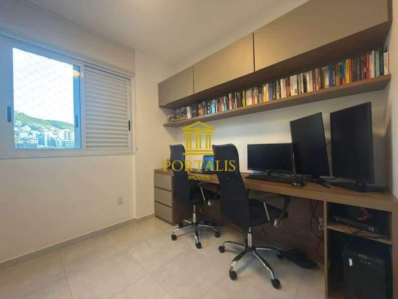 Apartamento, Buritis, 3 Quartos, 2 Vagas, 1 Suíte
