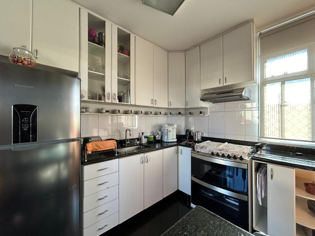 Apartamento, Carlos Prates, 4 Quartos, 2 Vagas, 1 Suíte