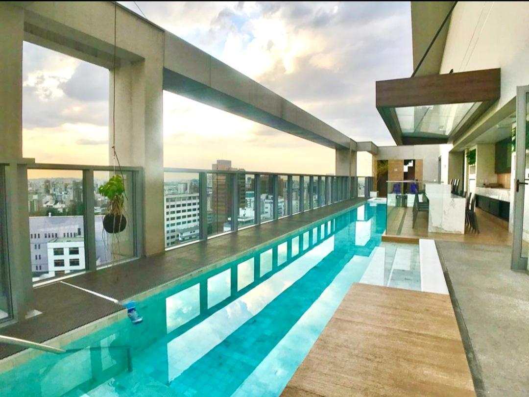 Apartamento, Savassi, 2 Quartos, 2 Vagas, 1 Suíte