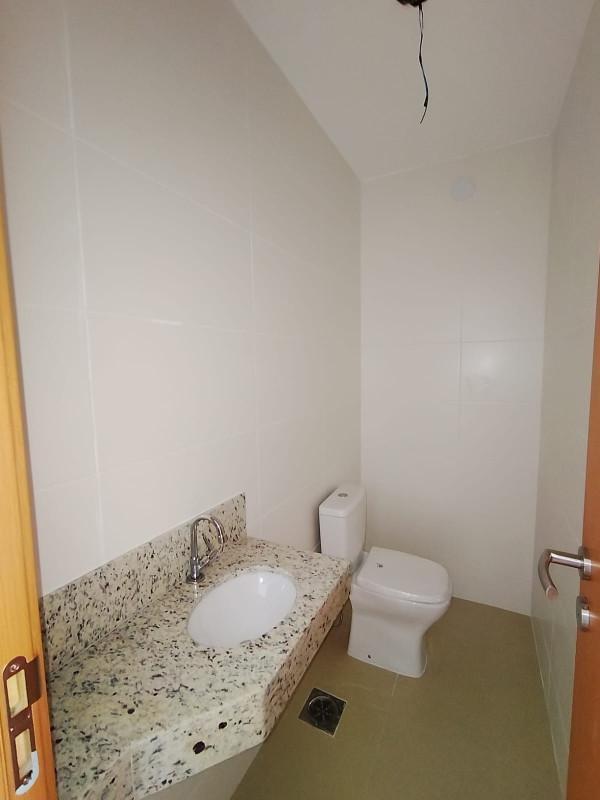 Cobertura, Prado, 3 Quartos, 2 Vagas, 1 Suíte