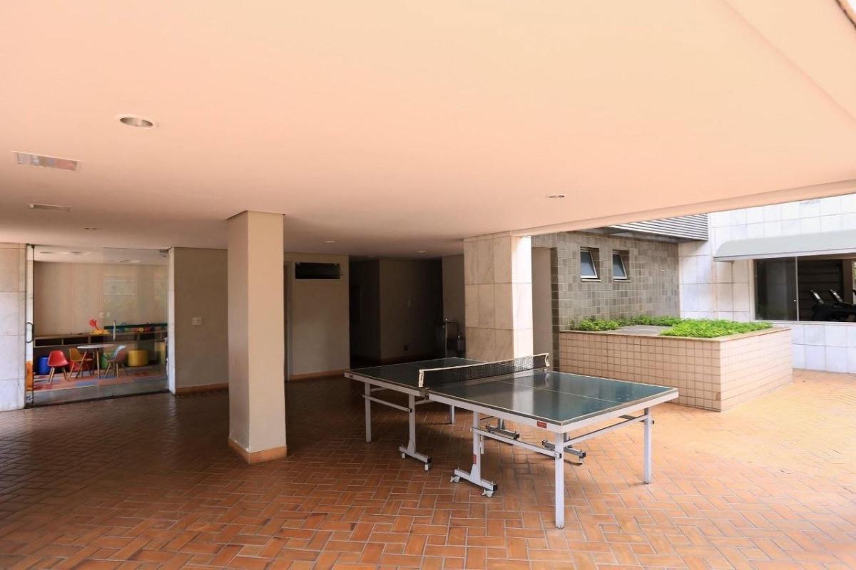 Apartamento, Lourdes, 3 Quartos, 2 Vagas, 1 Suíte