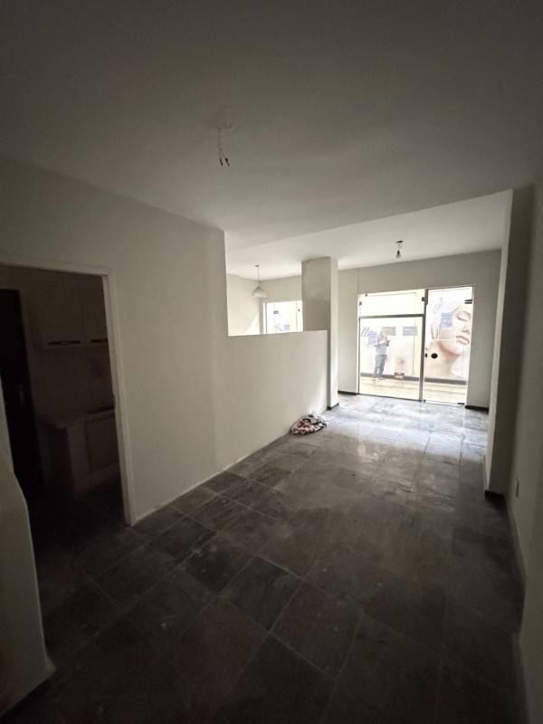Andar, Barro Preto, 0 Quarto, 0 Vaga