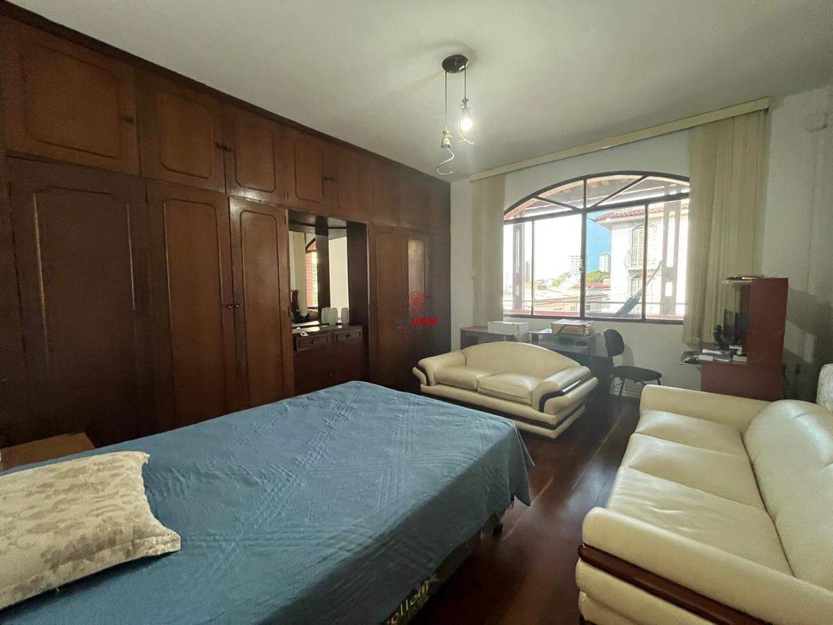 Cobertura, Barreiro, 4 Quartos, 2 Vagas, 1 Suíte