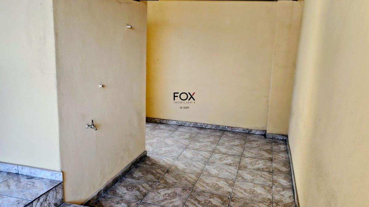 Casa, Carlos Prates, 3 Quartos, 2 Vagas