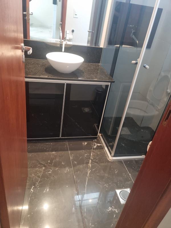 Apartamento, Padre Eustáquio, 2 Quartos, 1 Vaga