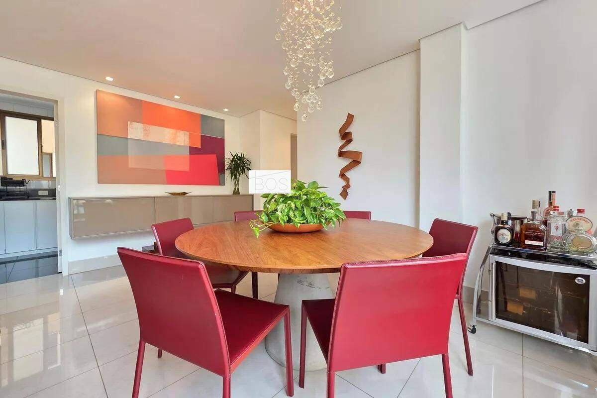 Apartamento, Anchieta, 3 Quartos, 2 Vagas, 1 Suíte