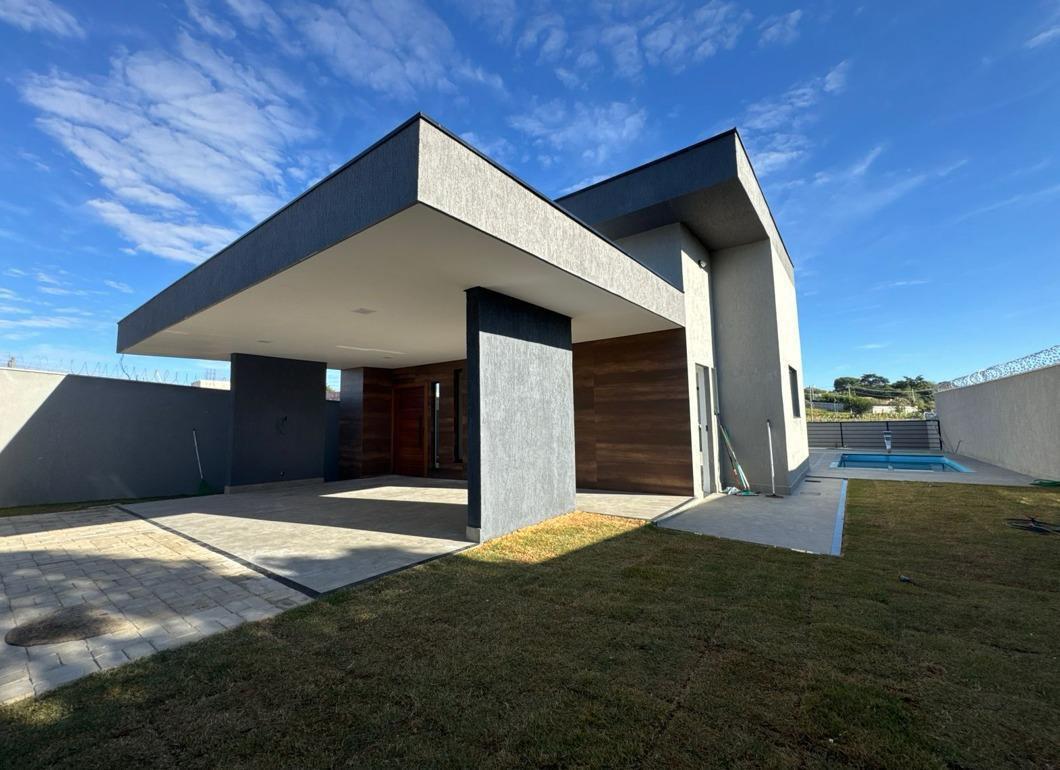 Casa, Vila dos Ipês, 3 Quartos, 2 Vagas, 1 Suíte