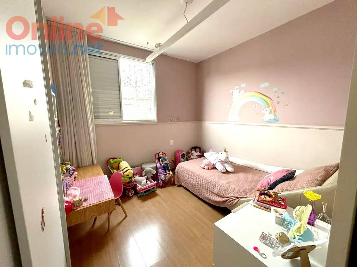 Apartamento, Buritis, 4 Quartos, 0 Vaga, 1 Suíte