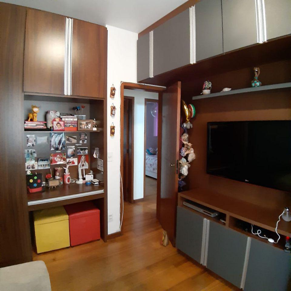 Apartamento, Arvoredo, 3 Quartos, 1 Vaga