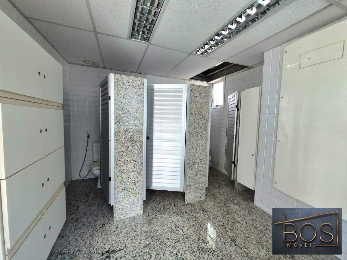 Andar, Coração de Jesus, 0 Quarto, 3 Vagas