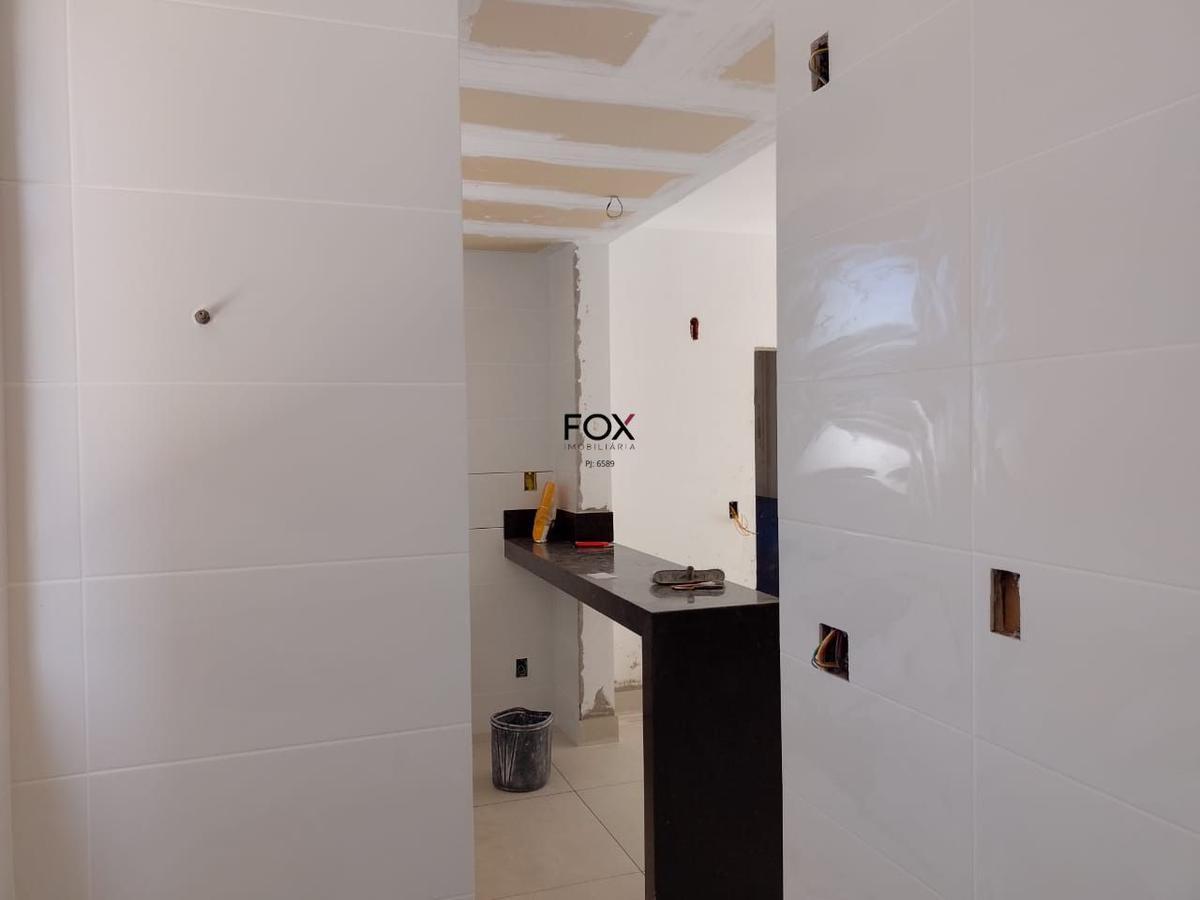 Apartamento, Alto Barroca, 2 Quartos, 2 Vagas, 1 Suíte
